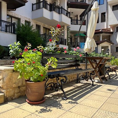 Apartment Sozopol Dreams Екстер'єр фото