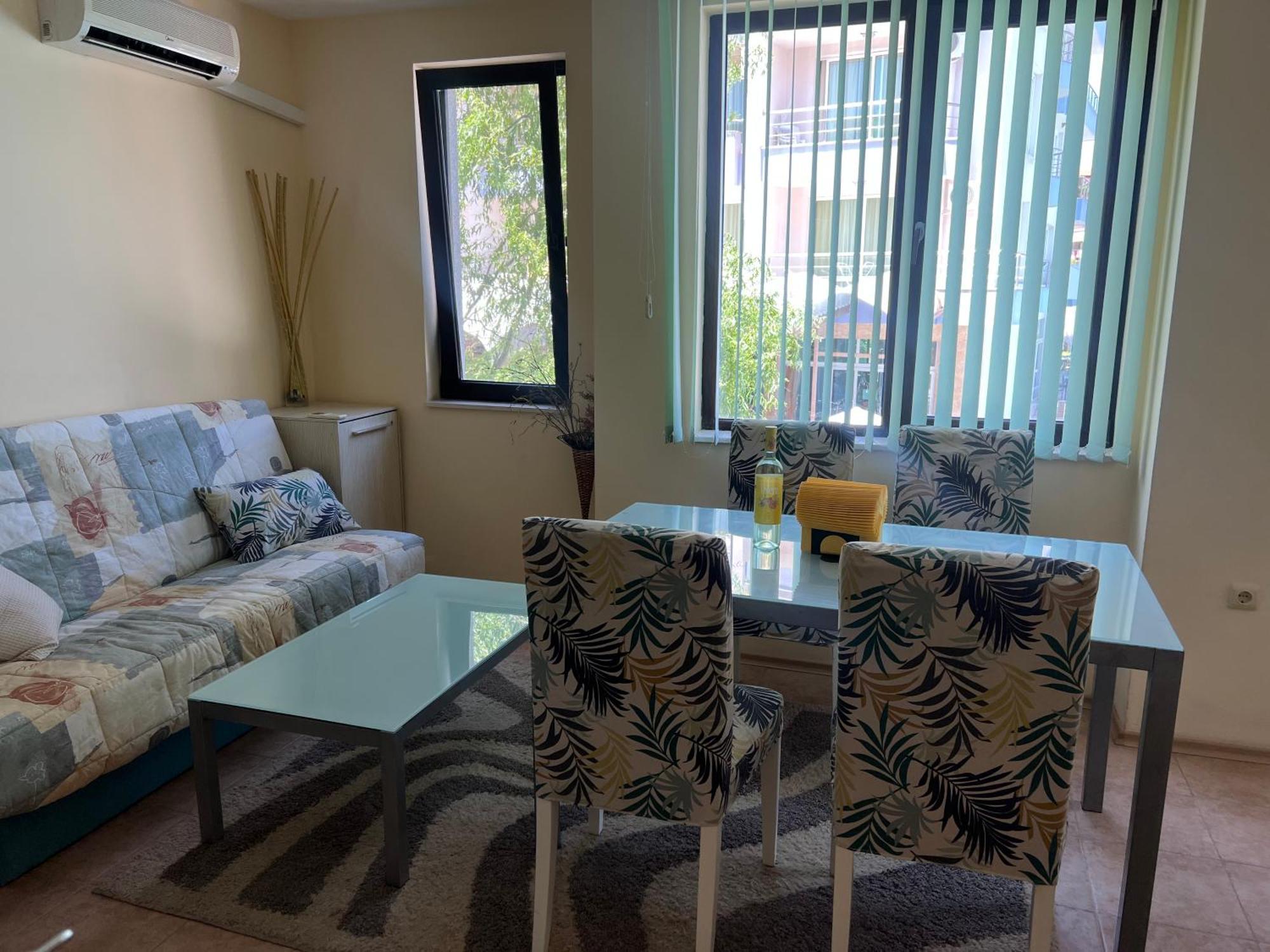 Apartment Sozopol Dreams Екстер'єр фото