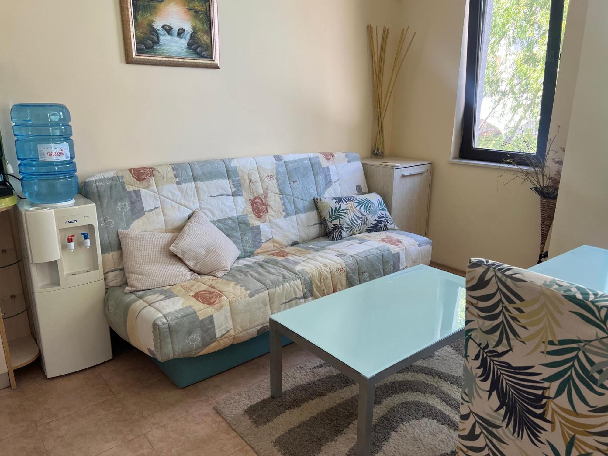 Apartment Sozopol Dreams Екстер'єр фото