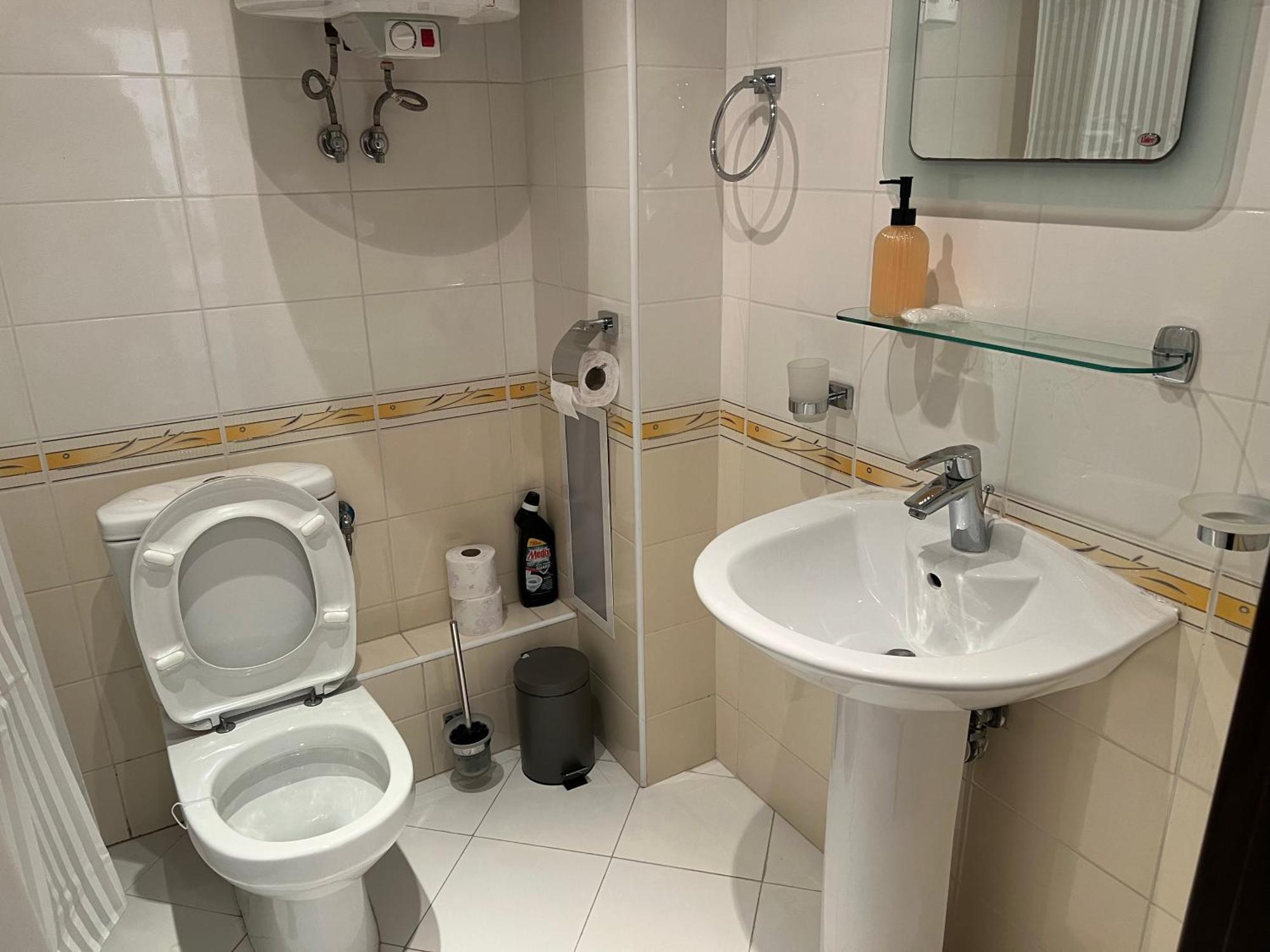 Apartment Sozopol Dreams Екстер'єр фото