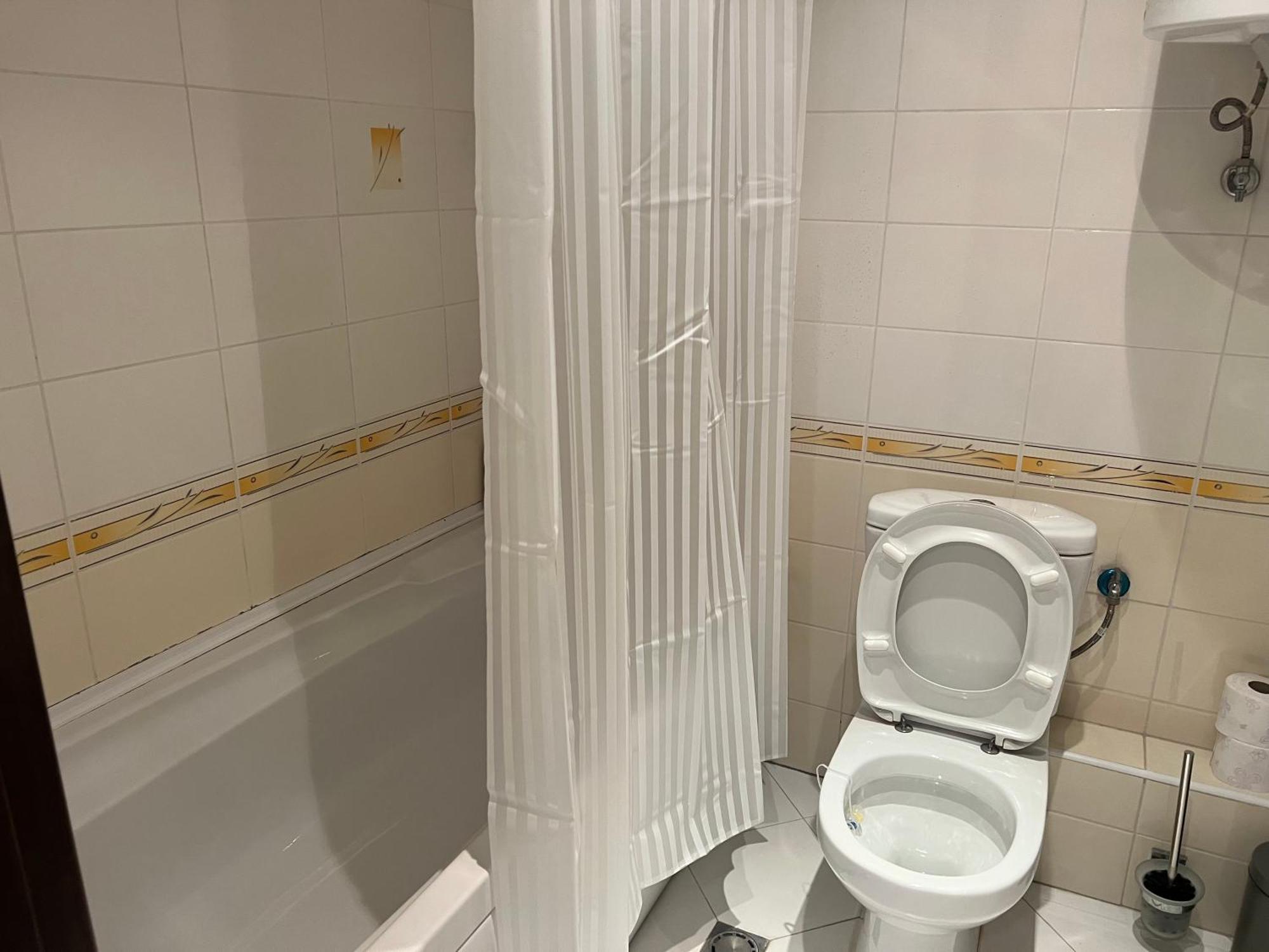Apartment Sozopol Dreams Екстер'єр фото
