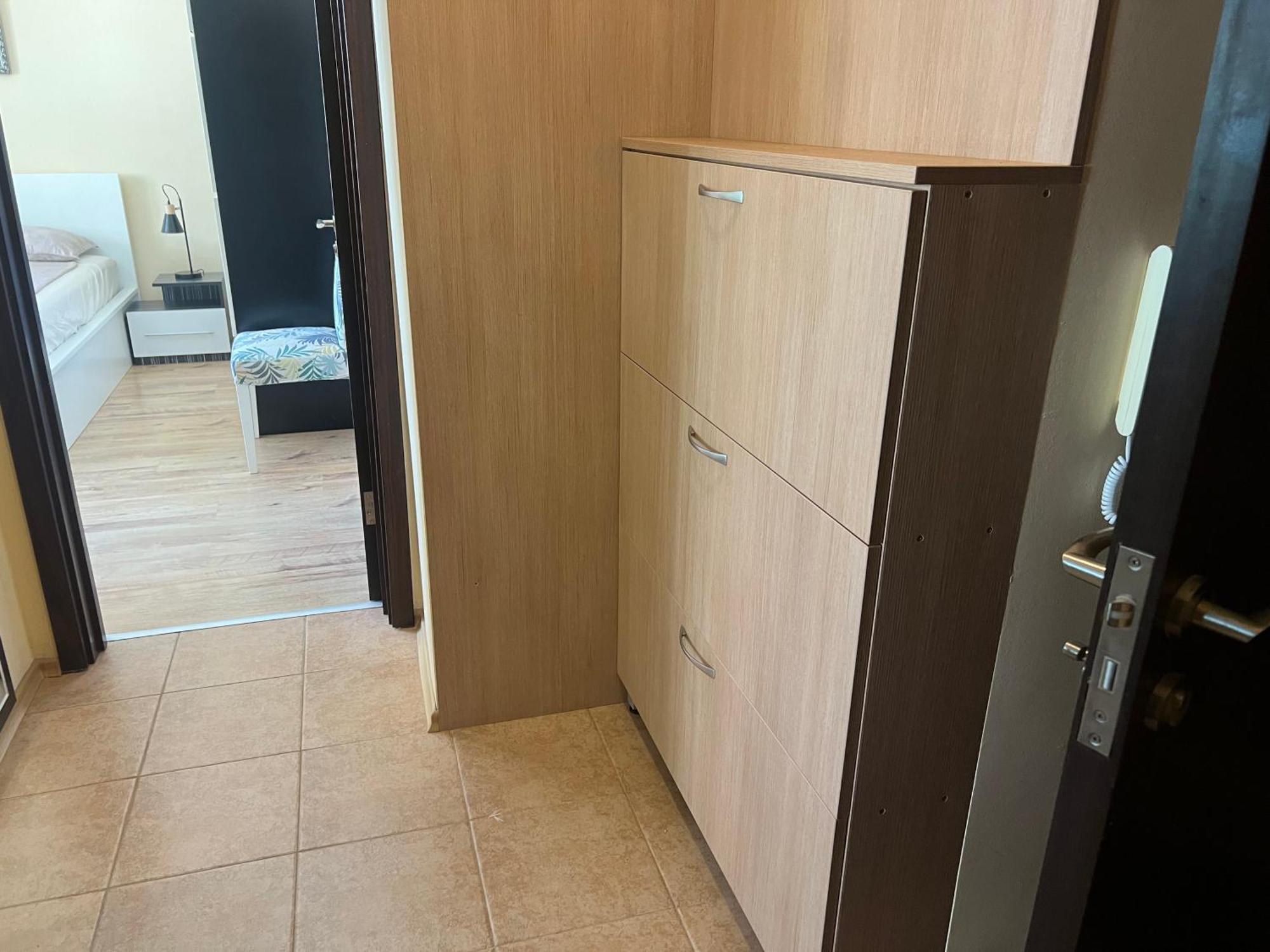 Apartment Sozopol Dreams Екстер'єр фото