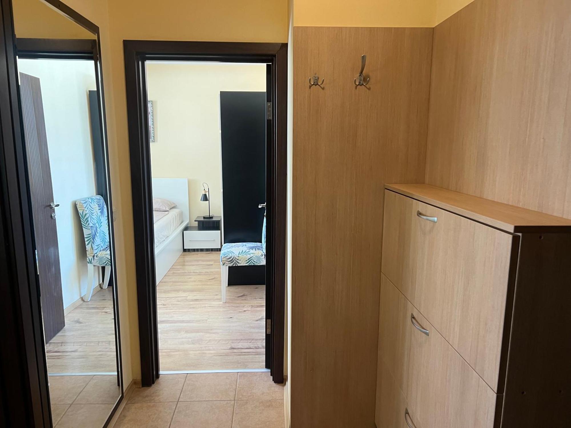 Apartment Sozopol Dreams Екстер'єр фото
