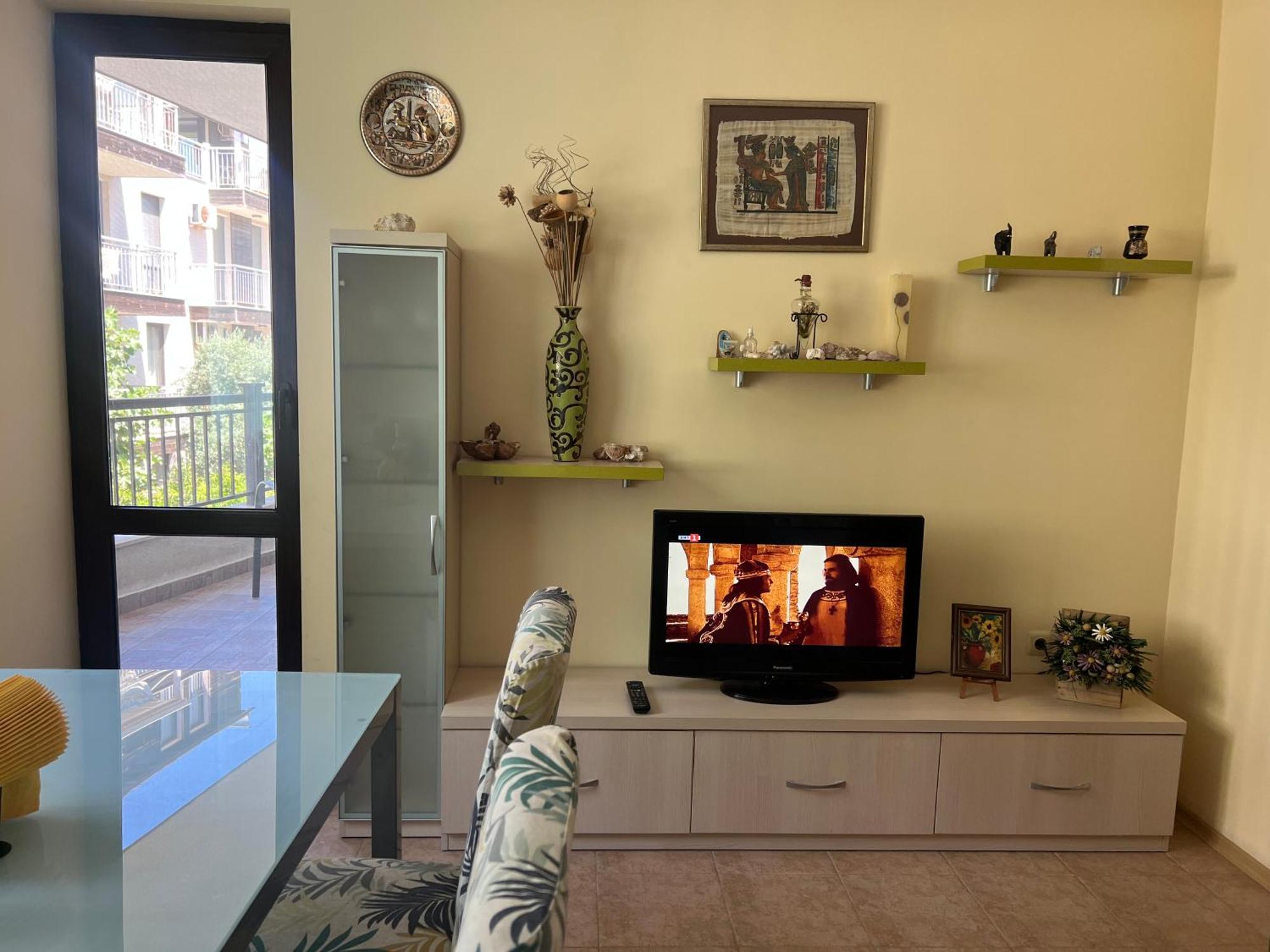 Apartment Sozopol Dreams Екстер'єр фото