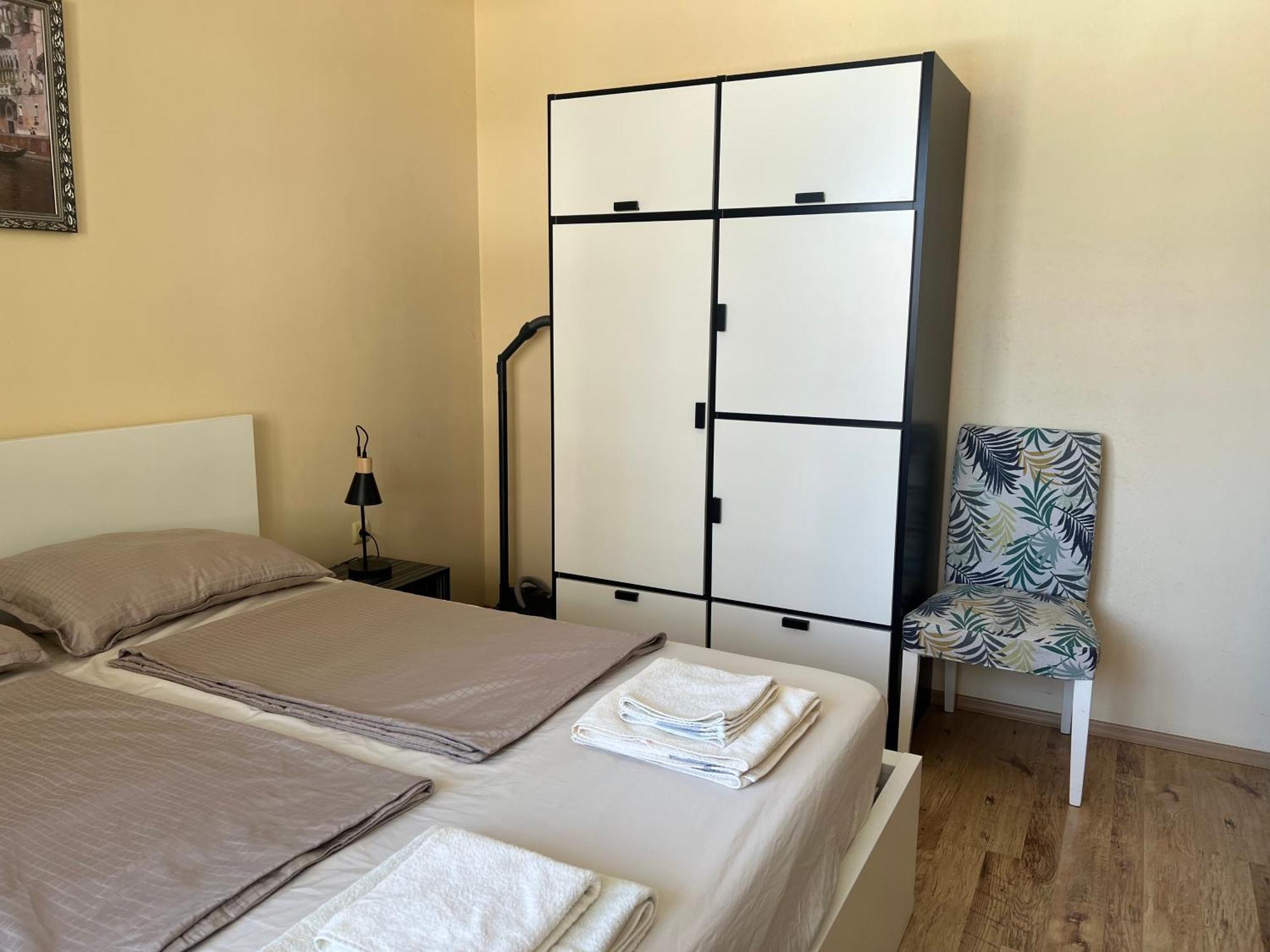 Apartment Sozopol Dreams Екстер'єр фото
